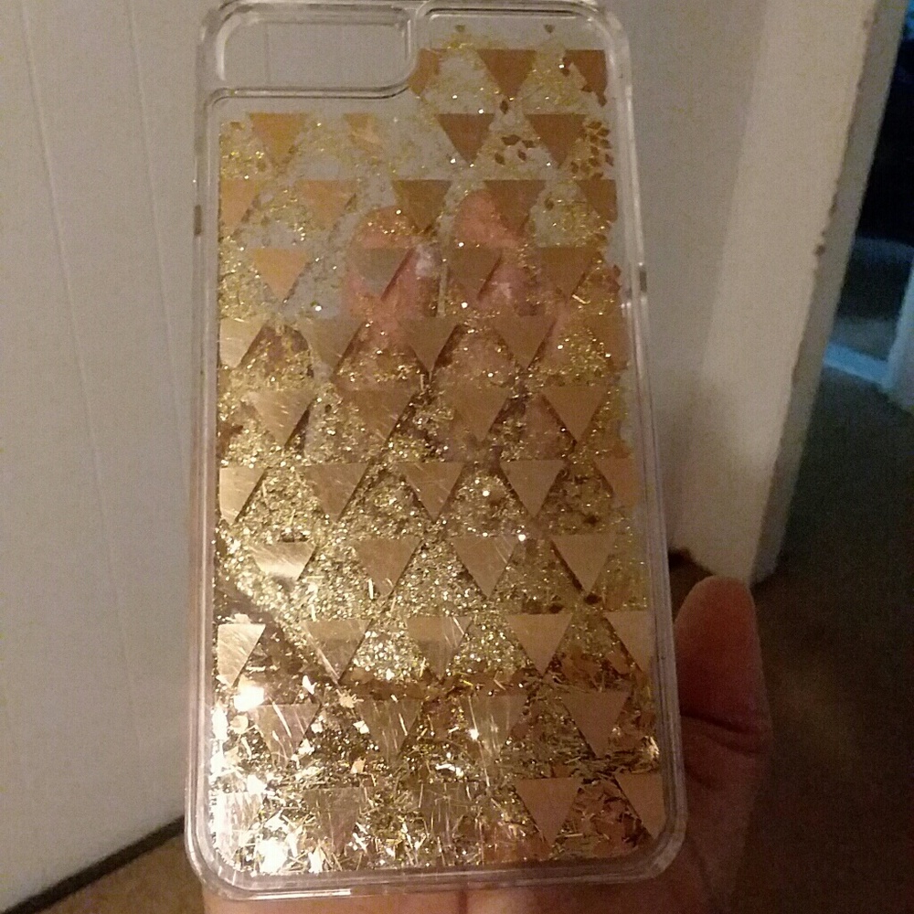IPhone case